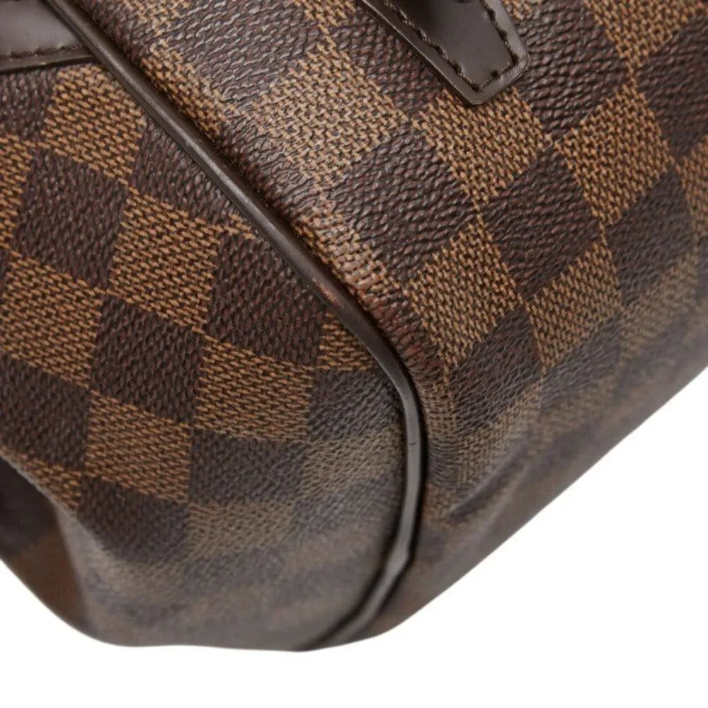 Louis Vuitton Damier Rivington PM Shoulder Bag